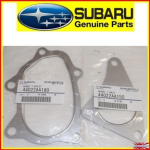 Genuine Subaru Impreza Wrx Sti Forester Legacy Liberty Turbo Inlet