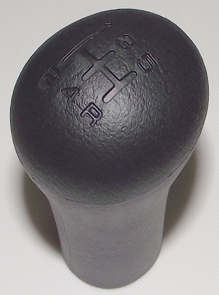 Nissan r32 shift knob