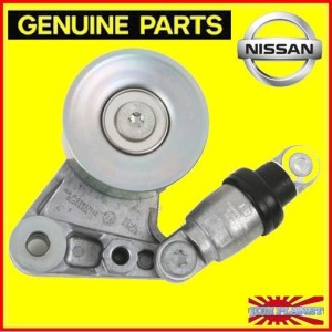 GENUINE NISSAN PATROL GU ZD30 Y61 ENGINE AUXILLARY DRIVE FAN BELT