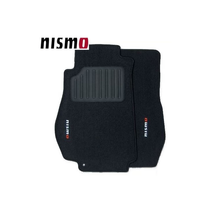 for Nissan Skyline BNCR33 RB26DETT R33 GTR Nismo Floor Mat Set