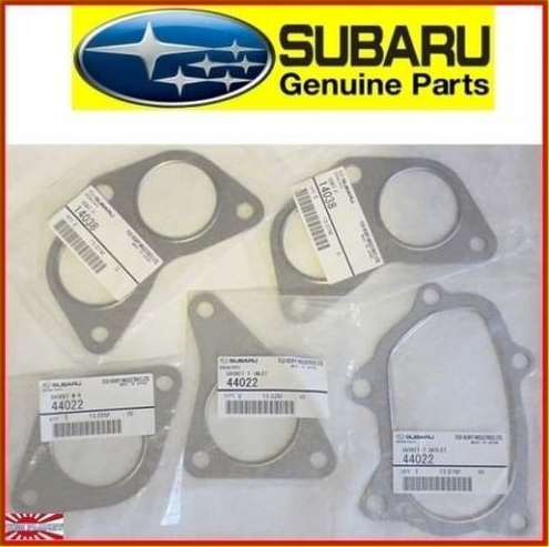 44022AA150 Genuine Subaru Impreza & Forester up pipe Turbo Inlet Gasket