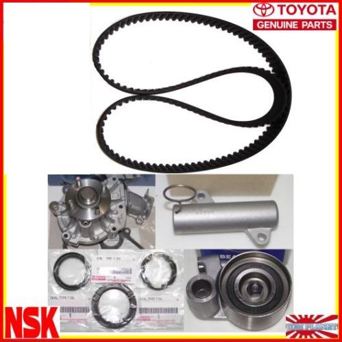 1kzte timing belt kit