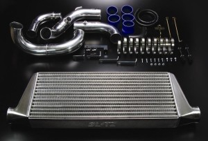 sr20det stock intercooler