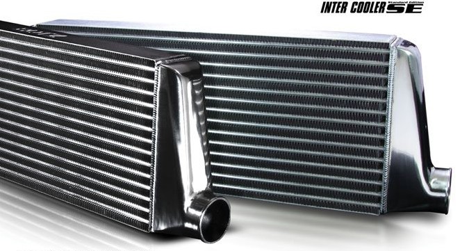 BLITZ(ブリッツ) INTERCOOLER SE(インタークーラーSE) シルビア S14 