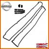 NISSAN SKYLINE GTR  BNR32 BCNR33 BNR34 VALVE CAM ROCKER TAPPET COVER GASKET SEAL KIT