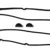 NISSAN SKYLINE GTR  BNR32 BCNR33 BNR34 VALVE CAM ROCKER TAPPET COVER GASKET SEAL KIT - Image 2