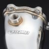 TOMEI EXPREME OUTLET TURBO DUMP DOWN PIPE NISSAN SILVIA 200SX 180SX SR20 S13 SR20DET TURBO  423002 - Image 3