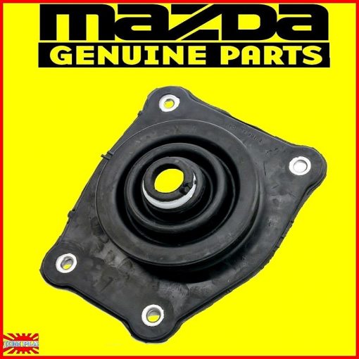 GENUINE MAZDA MIATA MX5 ROADSTER GEAR BOX SHIFTER SHIFT LEVER  INSULATOR TURRET DUST BOOTS OEM