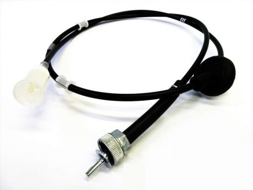 GENUINE MAZDA MIATA MX5 SPEEDOMETER CABLE MANUAL TRANSMISSION 1990-1997 OEM - Image 2