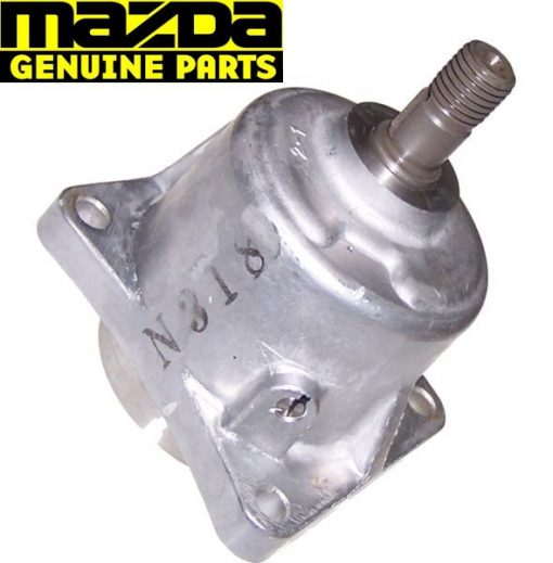 GENUINE MAZDA RX7 FC3S TURBO OIL PUMP 1987-1991 OEM