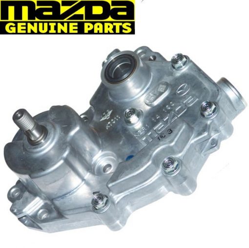 GENUINE MAZDA RX8 RX-8 SE3P 13B OIL PUMP 2009-2011 OEM