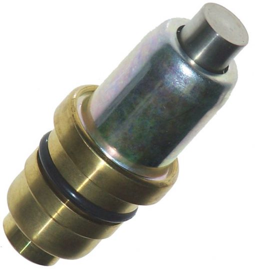 GENUINE MAZDA RX7 13B FC3S THERMAL WAX VALVE 1986~1992 OEM - Image 2