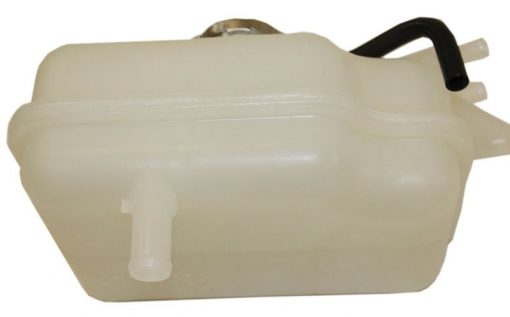 GENUINE MAZDA MIATA MX5 RADIATOR OVERFLOW RESERVOIR COOLANT  TANK BOTTLE 2006-2014 OEM - Image 3