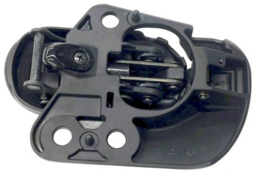 GENUINE MAZDA MIATA MX5 SOFT TOP CONVERTIBLE LEFT RIGHT LOCK LATCH 1990~2003 OEM - Image 5