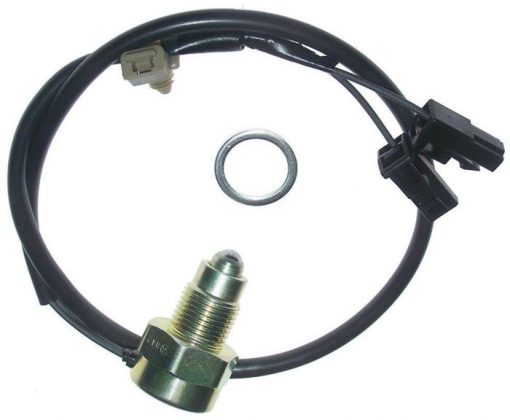 GENUINE MAZDA Rx8 MANUAL BACK UP REVERSE SWITCH 2004~2008 OEM - Image 2