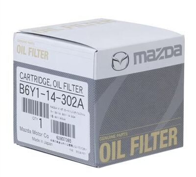 GENUINE MAZDA Rx7 Rx8 Rx-8 RX7 ROADSTER 13B MIATA MX5 OIL FILTER