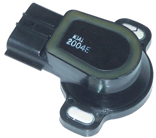 GENUINE MAZDA RX7 FD3S Manual Throttle Position Sensor TPS OEM