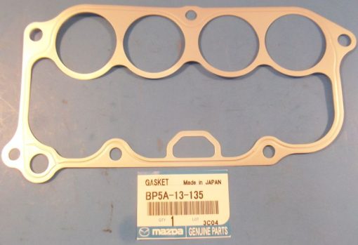 Genuine MAZDA MIATA MX5 ROADSTER PLENIUM MANIFOLD GASKET 1.8L 1998-2005