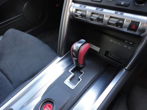 R35 on sale shift knob