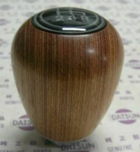 Datsun 240z on sale shift knob