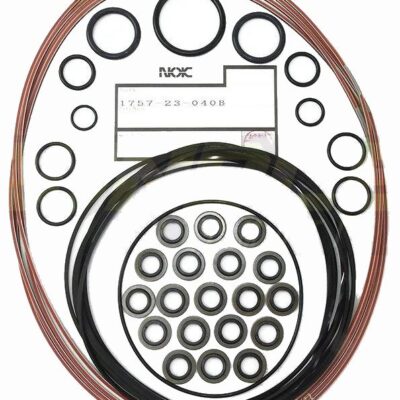 GENUINE MAZDA 74-85 12A 13B O-Ring Kit OEM