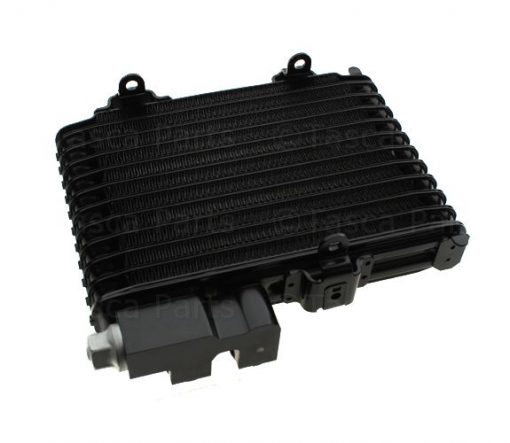 GENUINE MAZDA 04-08 Rx8 Oil Cooler