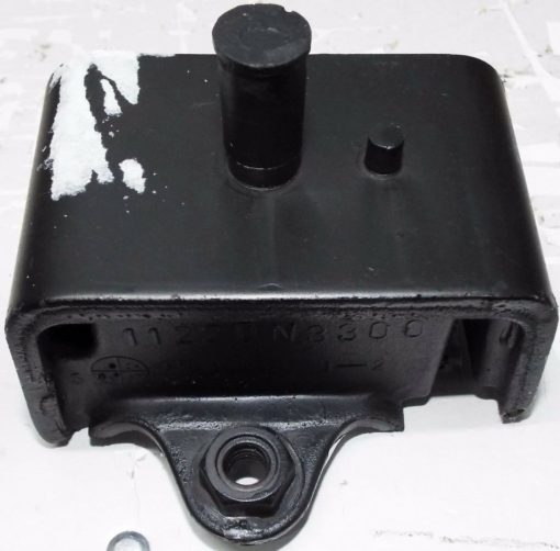 GENUINE DATSUN ENGINE MOTOR MOUNT 240Z 260Z 280Z 280ZX OEM - Image 2