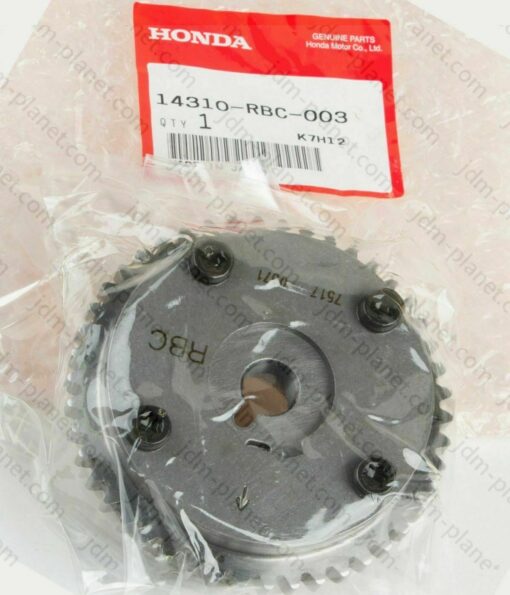 Genuine Honda Head Gasket Set – K-Series K20A / K20A2 – For EP3, DC5 – 06114-PRB-A03 / 06110-PRA-E01