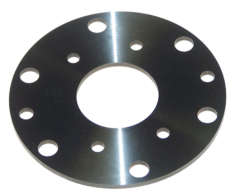 GENUINE MAZDA FRONT BEARING PLATE RX7 13B OEM