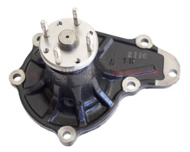 GENUINE MAZDA Rx7 FC3S Series 4 Water Pump OEM