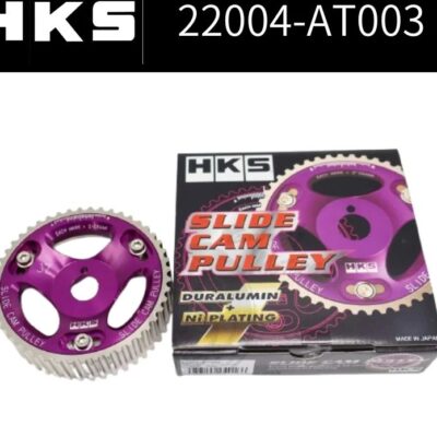 HKS 1JZ 2JZ  Toyota Lexus Aristo GS300 Soarer Supra Chaser Cam Gear Pulley