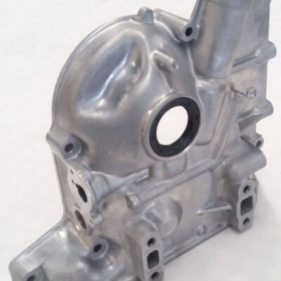 Mazda 79-85 12A Rx7 RX3 RX2 Front Cover OEM