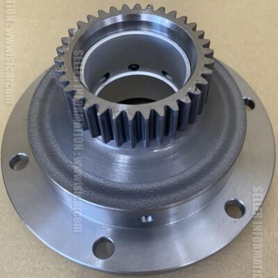 GENUINE MAZDA RX8 13B REAR HIGH POWER STATIONARY GEAR & BEARING 2004~2011 OEM