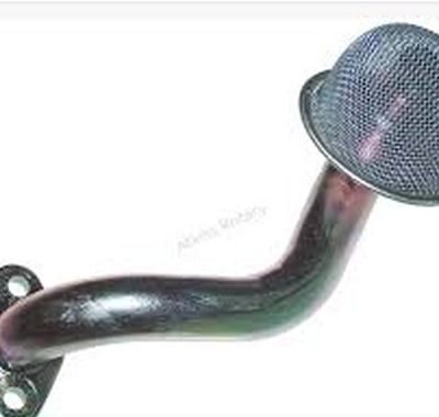 Mazda Rx7 FD3S Cosmo Oil Pick Up Tube Strainer 13B