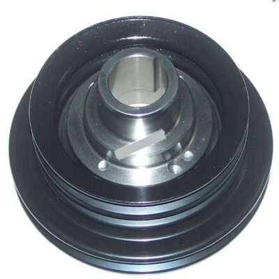 Mazda Rx7 FC3S Eccentric Shaft Main Pulley