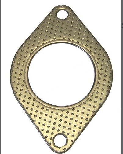 Mazda Genuine 13B 10A 12A Exhaust Manifold Gasket