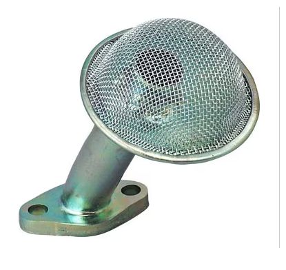 Mazda 12A 13B Rx7 Oil Pick Up Tube Strainer
