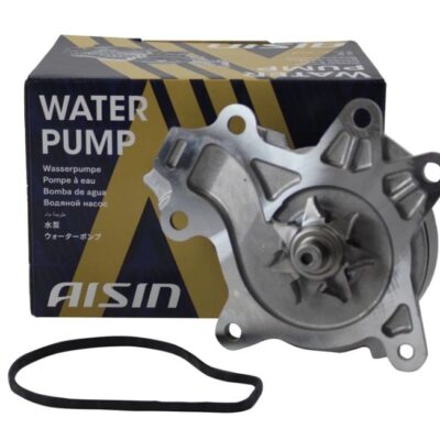 Aisin Electric Engine Water Pump Toyota Corolla Wish Auris 2ZRFAE 16100-39565