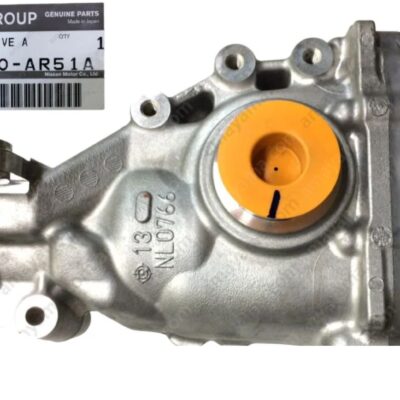 Nissan OEM FINAL DRIVE ASSEMBLY FRONT R35 GT-R 38500-AR51A